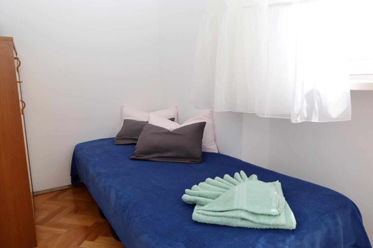 Apartman Dajana Supetar Exterior foto