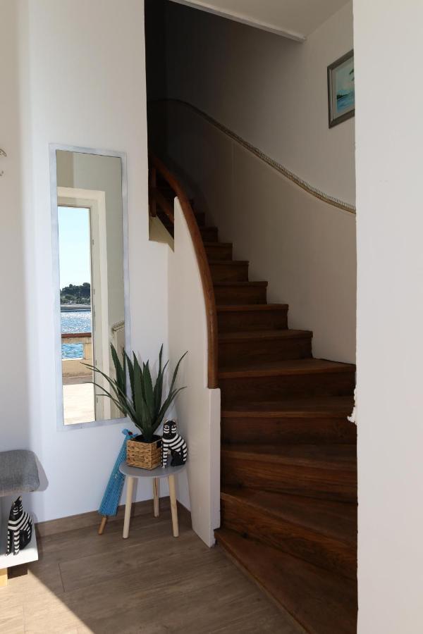 Apartman Dajana Supetar Exterior foto