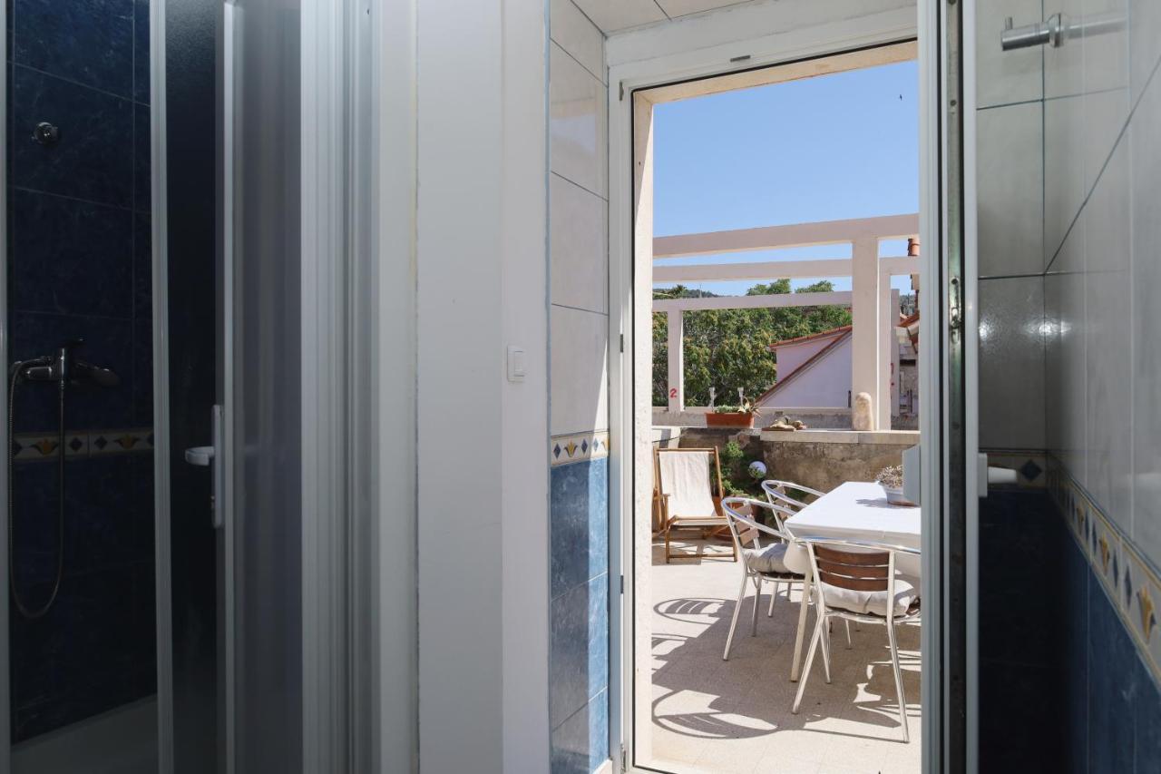 Apartman Dajana Supetar Exterior foto